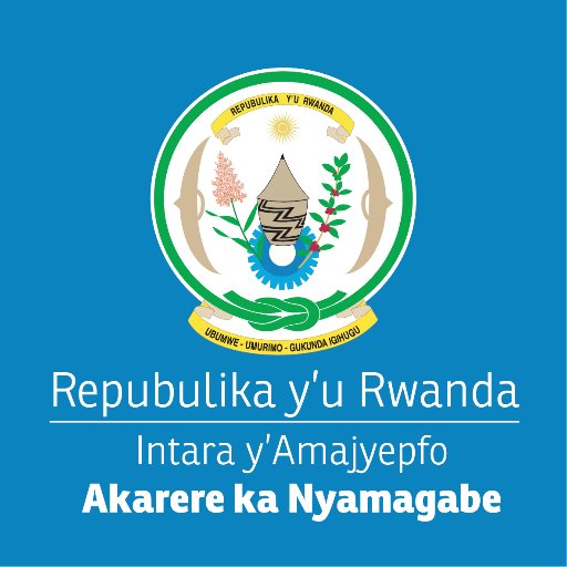 Itangazo ryo gukodesha ikinamba giherereye muri Gare ya Nyamagabe.