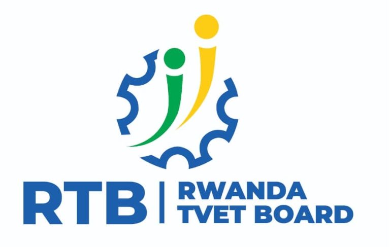 Various job opportunities of teaching at Rwanda Tvet Board RTB (Deadline: 2024-03-05)