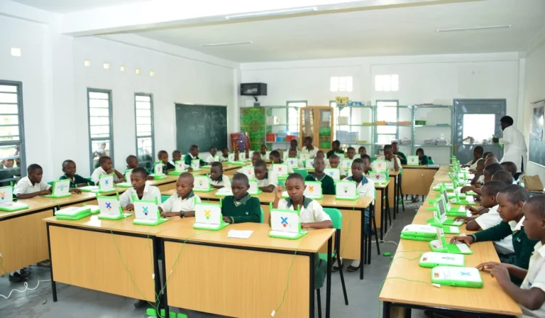 Rwanda rural schools’ expectations on Starlink internet 