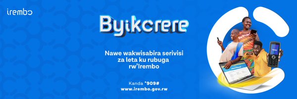 The Title Transfer Voluntary Sale Service on Irembo has been updated.