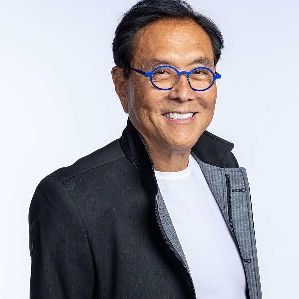 3 Best Investing Tips for Beginners by Robert Kiyosaki