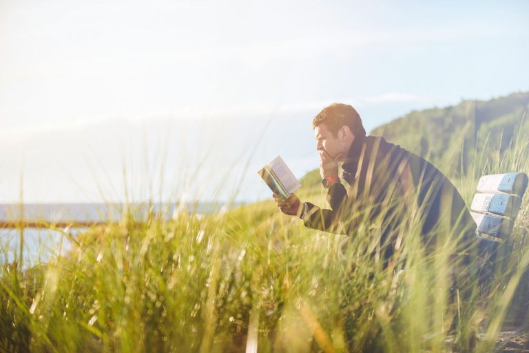 12 books that people say are life-changing reads