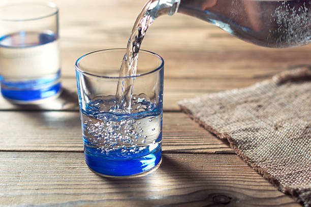 10 strategies to get you drinking more water every day