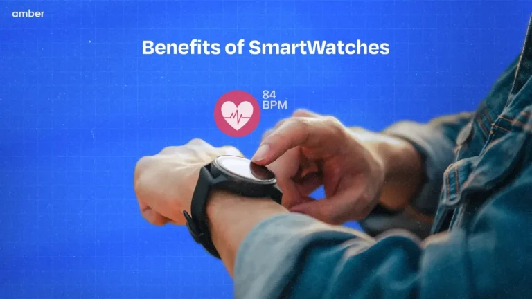 10 Benefits of Smart Watches You Can’t Ignore As A Student or teacher.