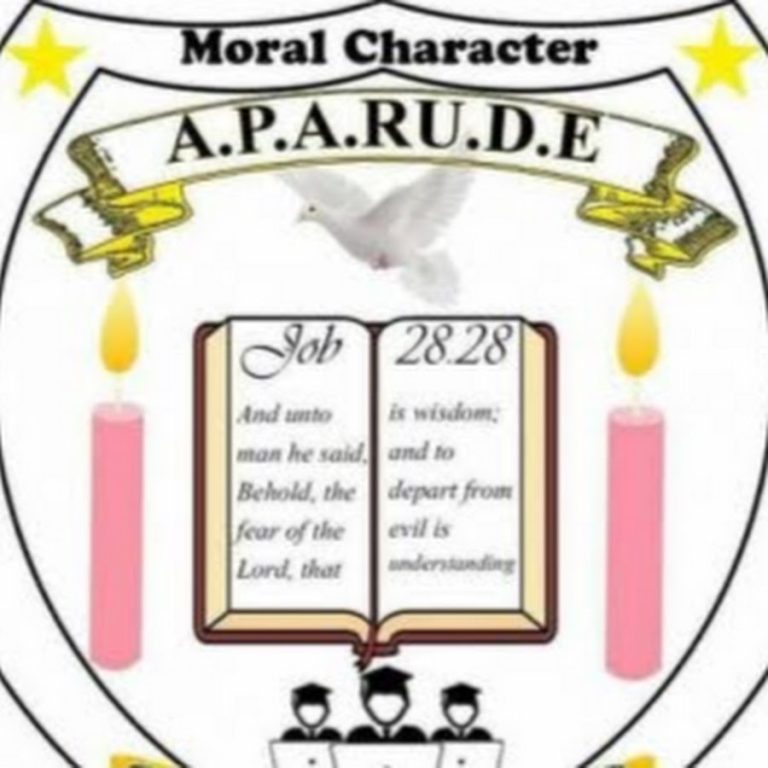 Job vacancy positions of teaching different subjects at APARUDE- Ruhango.