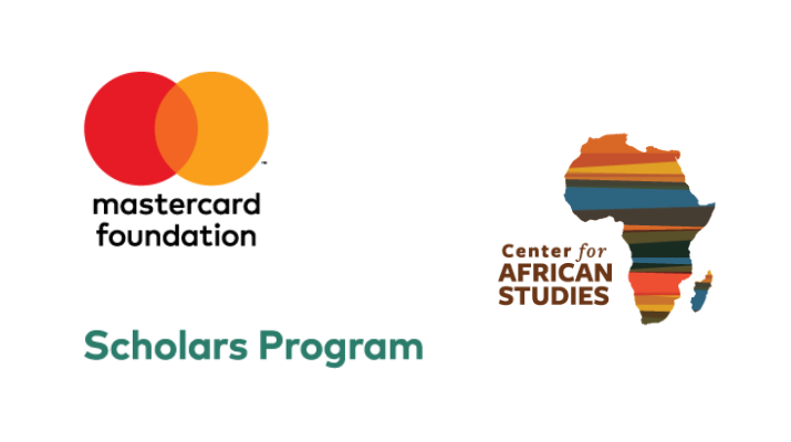 Apply today for the Fully Funded Mastercard Foundation Scholarship Program at CMU-Africa