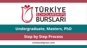 Turkey Government Scholarship 2025: Step-by-Step Application Guide for International Students