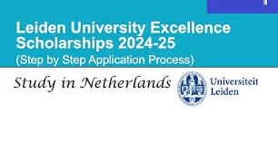 Fully Funded Scholarship 2025 at African Studies Centre Leiden, Netherlands – Apply Now